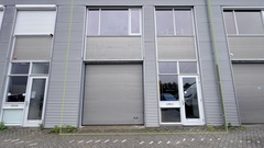Bedrijfsruimte te koop Lelystad - Apolloweg 2 L