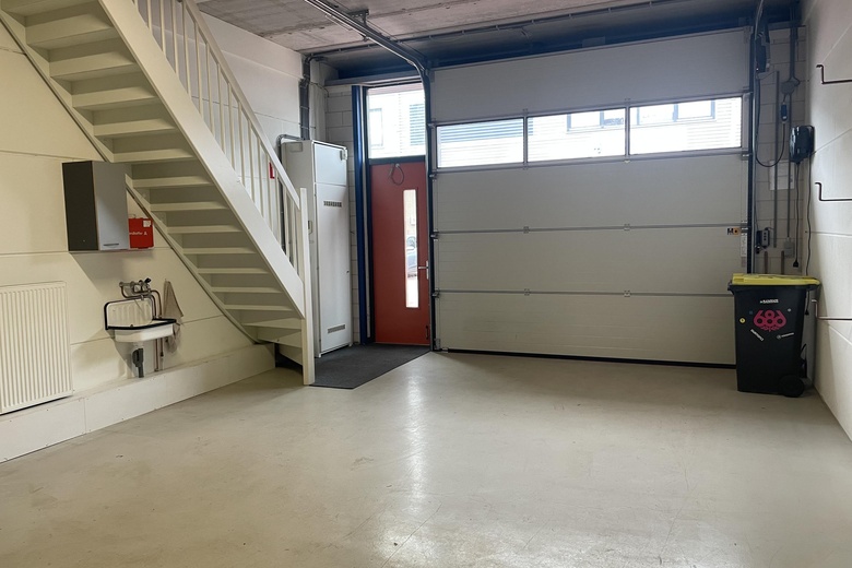 BedrijfsruimteaanNijverheidsweg 20 j<br/> inStolwijk