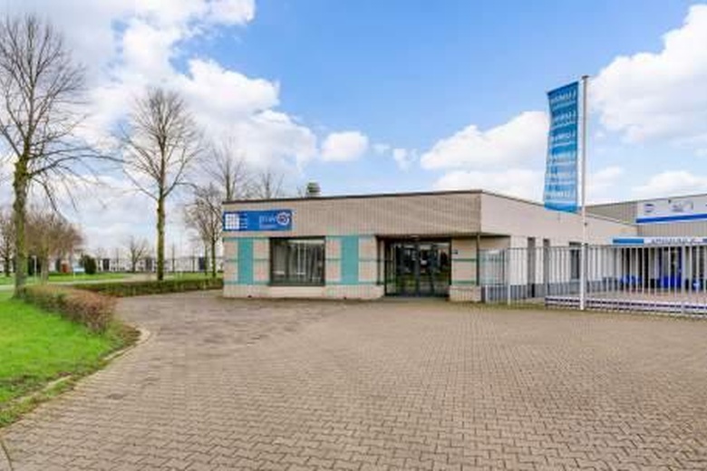 KantoorruimteaanEdisonlaan 16 A<br/> inWeert KantoorruimteaanEdisonlaan 16 A<br/> inWeert
