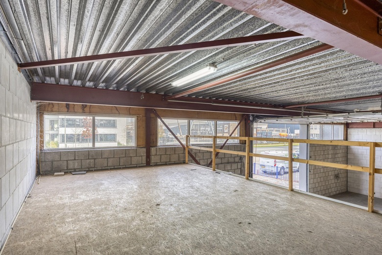 BedrijfsruimteaanKanaalstraat 31<br/> inOss