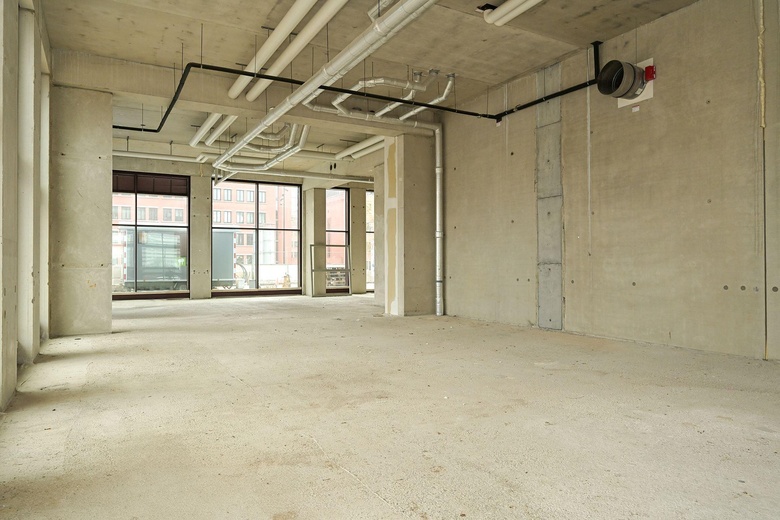 KantoorruimteaanMelkwegstraat 98<br/> inDen Haag