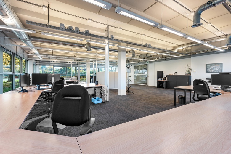 KantoorruimteaanNijverheidslaan 155<br/> inVeldhoven