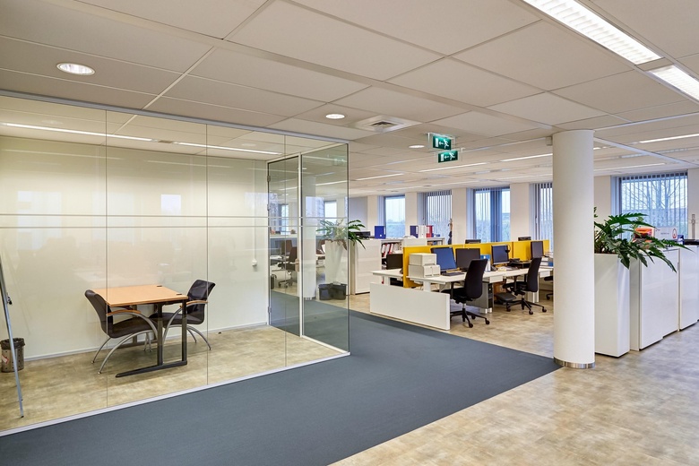 Bedrijfsruimte Ede - Celsiusstraat 40 - Foto 3