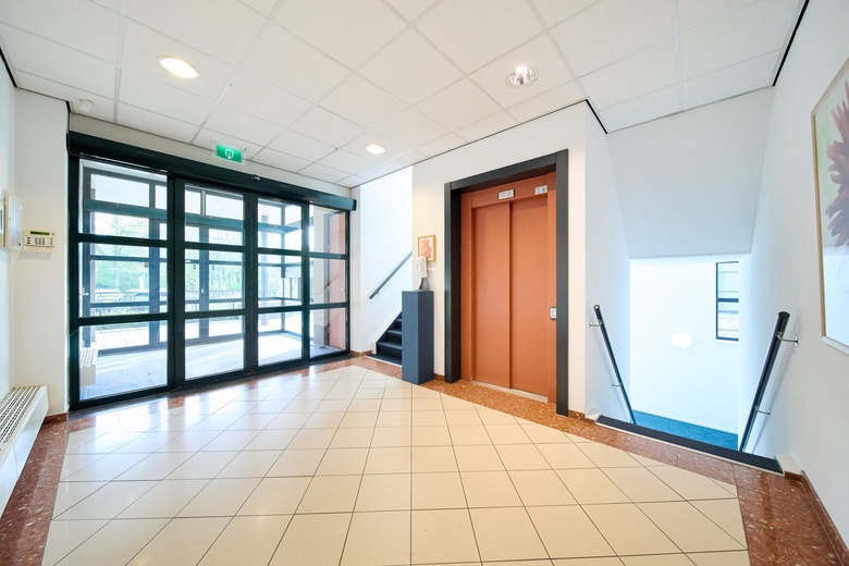 KantoorruimteaanThorbeckelaan 95<br/> inBarneveld