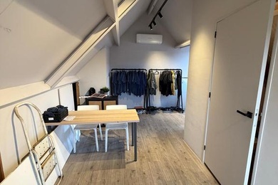 Horeca te koop Harmelen - Breudijk 60