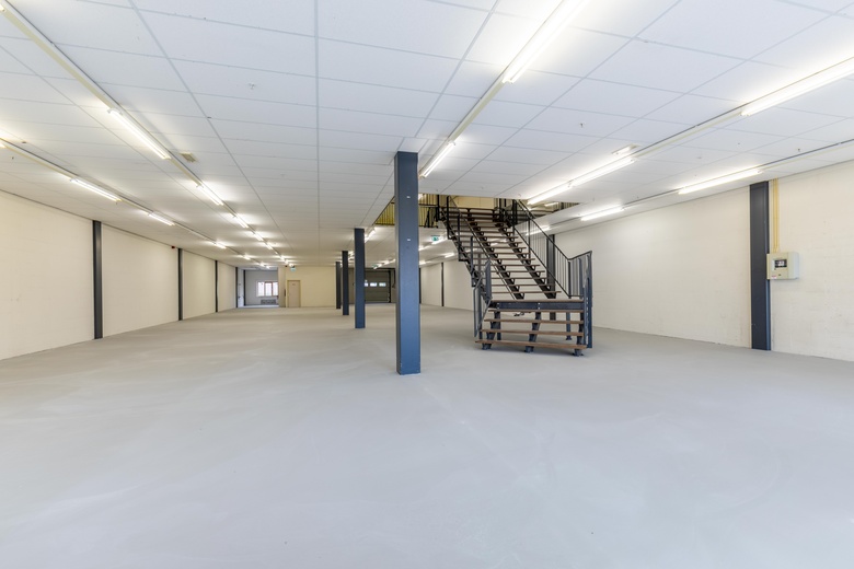 WinkelruimteaanZuiderpoort 27<br/> inLelystad WinkelruimteaanZuiderpoort 27<br/> inLelystad