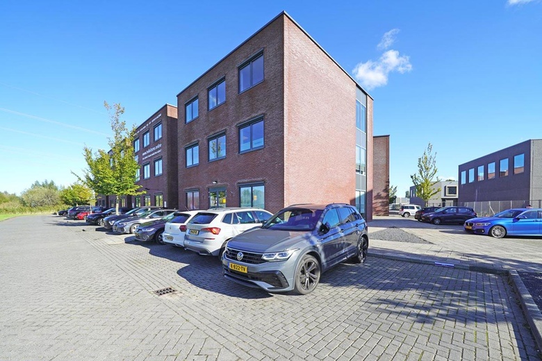 KantoorruimteaanTransistorstraat 71 E<br/> inAlmere