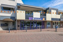 Bekijk foto 2 van eenheid 1 aan de Koorstraat 53 in Boxmeer