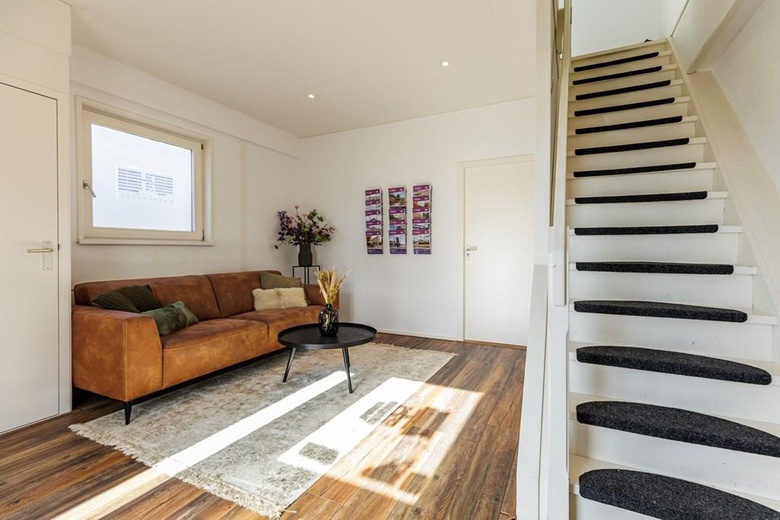 Bedrijfsruimte Numansdorp - Chr. Huygensstraat 26 - Foto 4