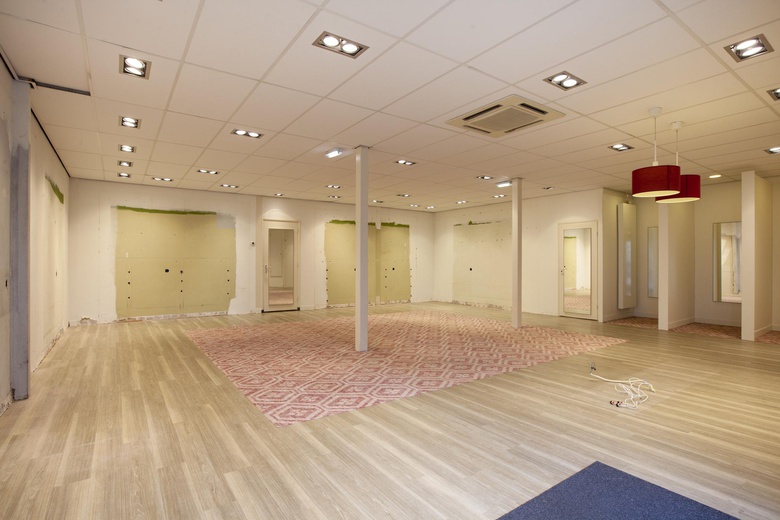 WinkelruimteaanDorpstraat 33 B<br/> inWaddinxveen