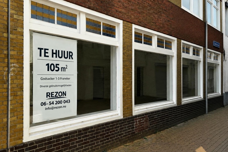 Winkelruimte Franeker - Godsacker 1 - Foto 11