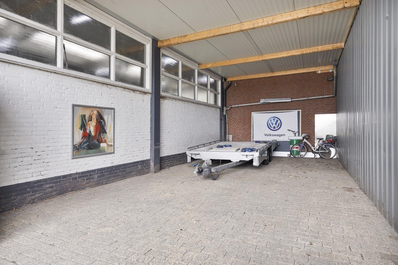 Bedrijfsruimte Roosendaal - Jan Frederik Vlekkestraat 278 - Foto 9