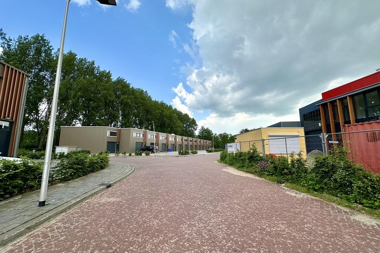Bedrijfsruimte Alphen aan den Rijn - Nikkelweg 5 - Foto 22