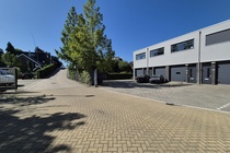 Bedrijfsruimte Hardinxveld-Giessendam - Rivierdijk 643 J - Foto 5