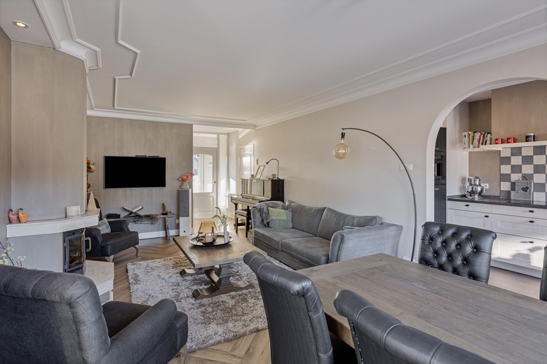 WinkelruimteaanDorpsstraat 140<br/> inScherpenzeel