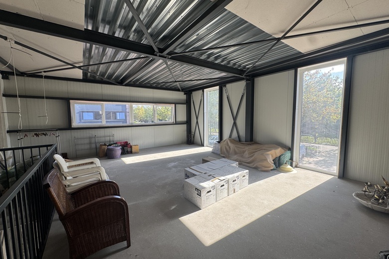 BedrijfsruimteaanDorresteinweg 72 11<br/> inSoest