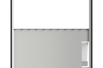 Bekijk foto 4 van eenheid 1 aan de Chroomstraat 8 23 in Lelystad