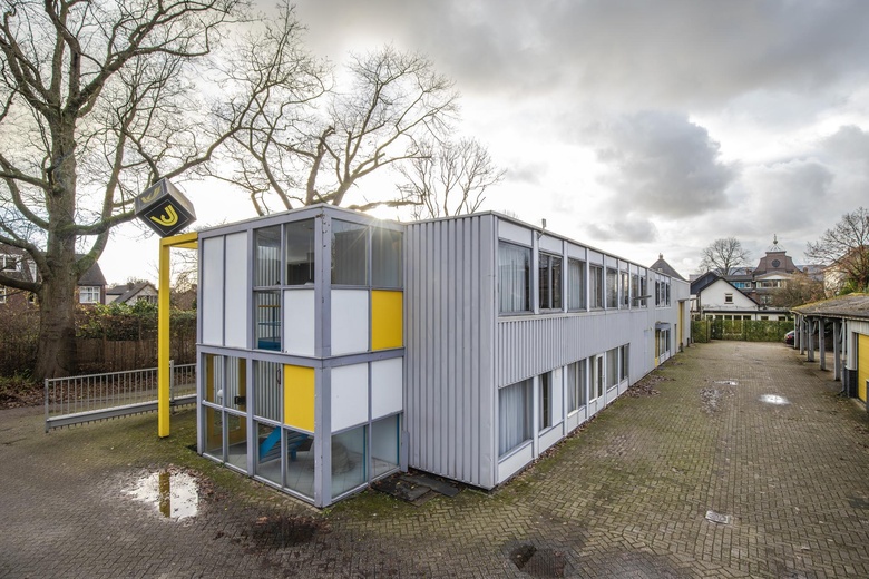 BedrijfsruimteaanReinaldstraat 20<br/> inVelp BedrijfsruimteaanReinaldstraat 20<br/> inVelp