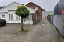 Bedrijfsruimte Aalten - Industriestraat 7 - Foto 1