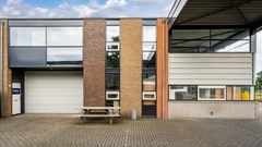 Bedrijfsruimte te huur Aalten - Vierde Broekdijk 37