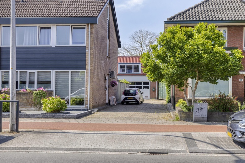 Bedrijfsruimte Hengelo - Sloetsweg 65 - Foto 24