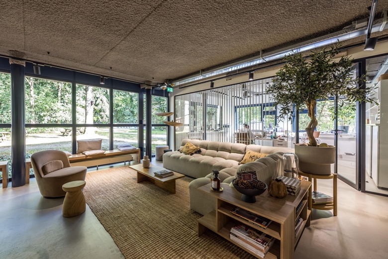 Kantoorruimte Hilversum - Witte Kruislaan 55 A - Foto 10