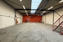 Bekijk foto 3 van eenheid 1 aan de Prof. Asserweg 18 in Waalwijk