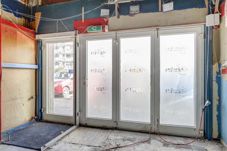 WinkelruimteaanBelgiëlaan 39<br/> inBeverwijk