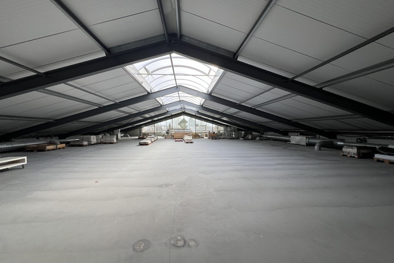 BedrijfsruimteaanAalsmeerderweg 225<br/> inAalsmeer