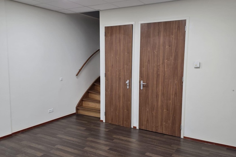 KantoorruimteaanHoogvlietsekerkweg 138 B<br/> inHoogvliet