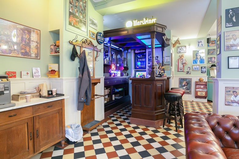 Winkelruimte Utrecht - Nachtegaalstraat 66 - Foto 4