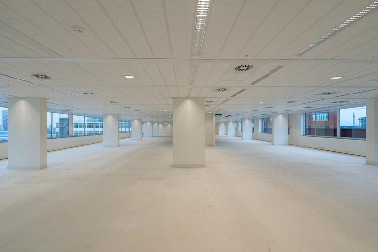 Kantoorruimte Rotterdam - Otto Reuchlinweg 1008 - Foto 21