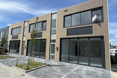 Bedrijfsruimte te huur Amsterdam - Bolstoen 13 B
