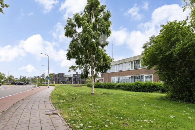 BedrijfsruimteaanDreef 2<br/> inAalsmeer