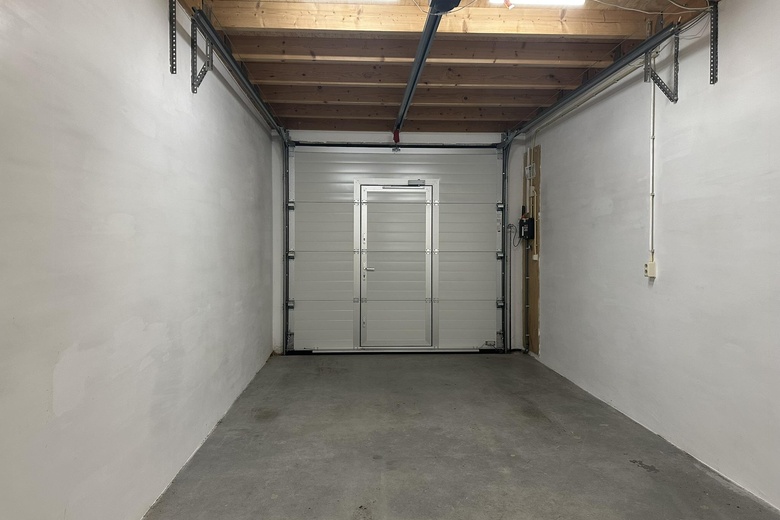 Bedrijfsruimte Alkmaar - Einthovenstraat 9 - Foto 10