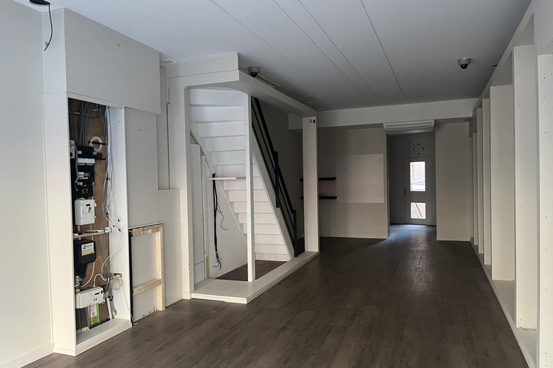 KantoorruimteaanBergse Dorpsstraat 112<br/> inRotterdam