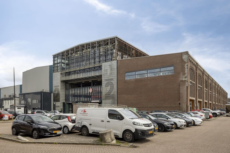 KantoorruimteaanHendrik Figeeweg 1 015K<br/> inHaarlem