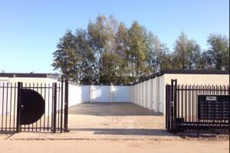 Bedrijfsruimte Veghel - Pater van den Elsenlaan 26 01 - Foto 7
