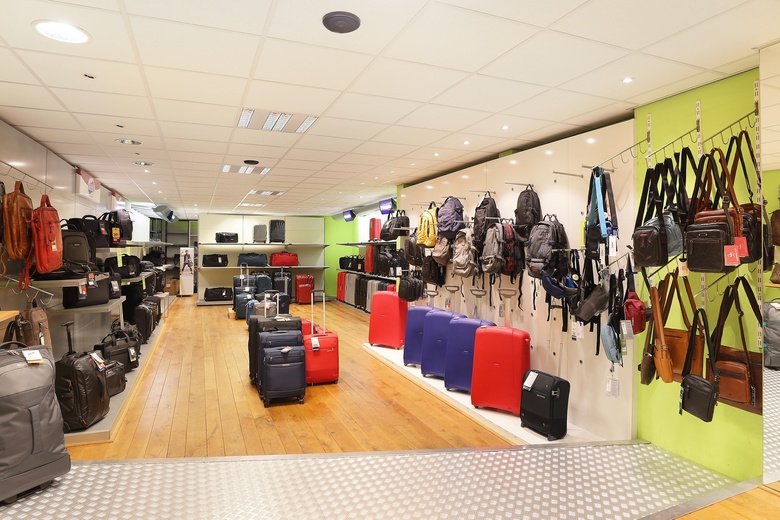 WinkelruimteaanLangestraat 107<br/> inAmersfoort