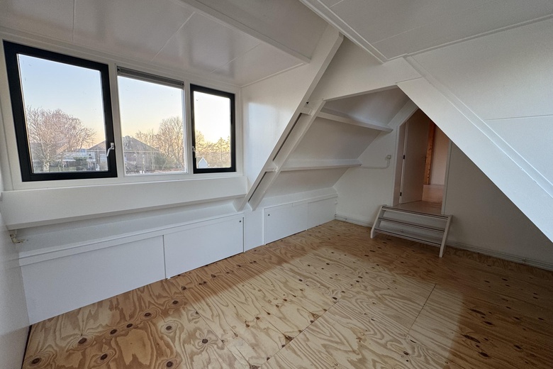 Kantoorruimte Amsterdam - Dorpsweg Ransdorp 33 - Foto 10