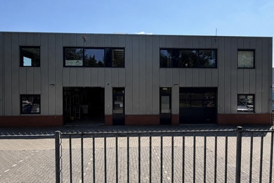Kantoorruimte Bunnik - Rumpsterweg 18 - Foto 2