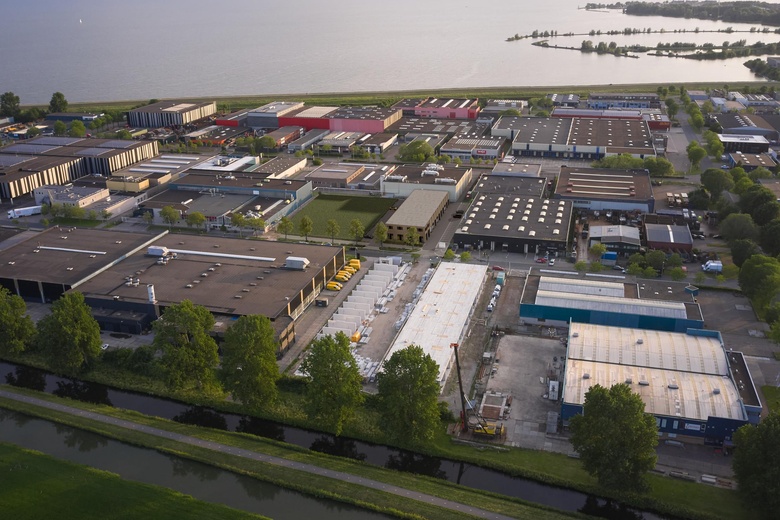 Bedrijfsruimte Hoorn - Younit Smart Anodeweg - bnr 1 0 ong - Foto 5