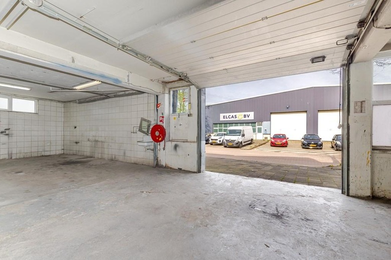 Bedrijfsruimte Rotterdam - Loetestraat 2 - Foto 14