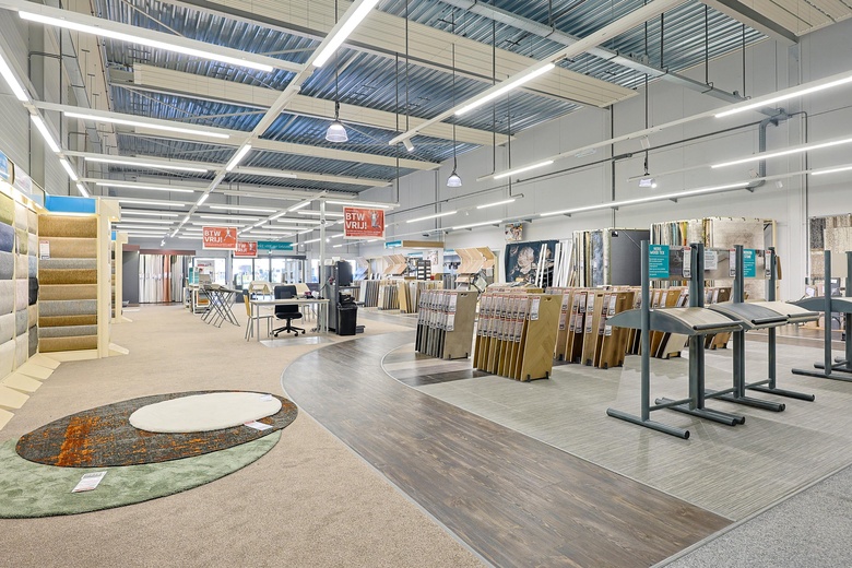 BedrijfsruimteaanVan Leeuwenhoekweg 4<br/> inIJsselstein