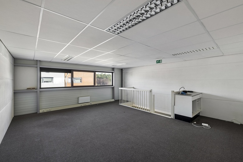 Bedrijfsruimte Den Dolder - Fornheselaan 246 - Foto 12