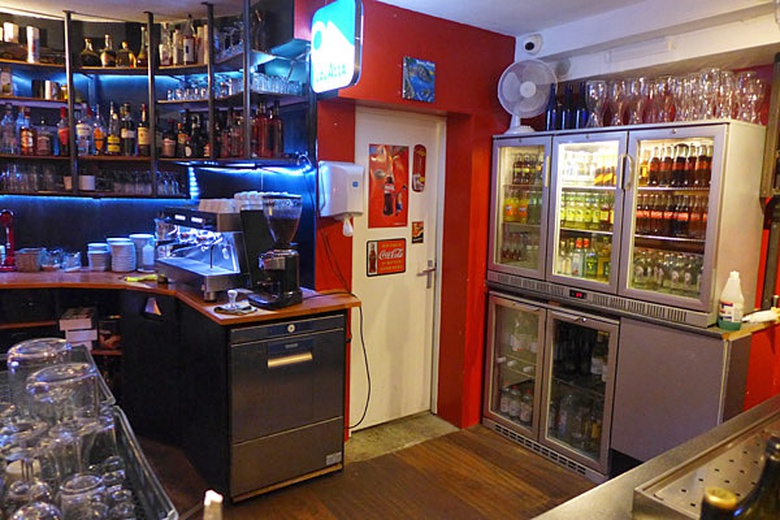 HorecaaanVrouwjuttenland 14<br/> inDelft