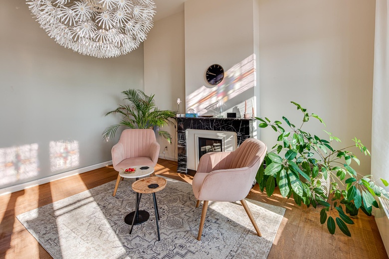 KantoorruimteaanWakkerendijk 58<br/> inEemnes