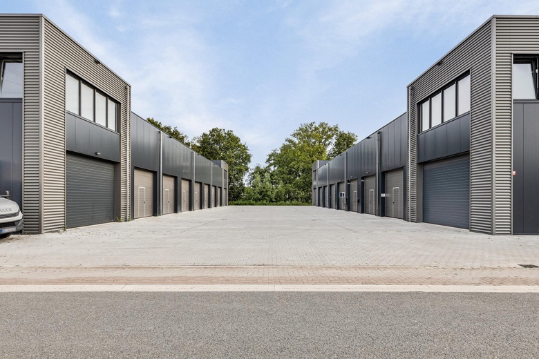 BedrijfsruimteaanKetelmakerij 21 R<br/> inHengelo