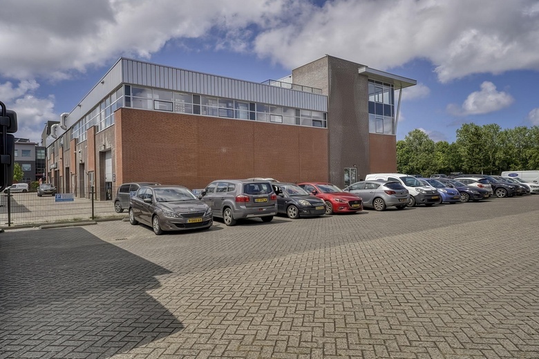 BedrijfsruimteaanDe Scheysloot 51<br/> inNoordwijk BedrijfsruimteaanDe Scheysloot 51<br/> inNoordwijk