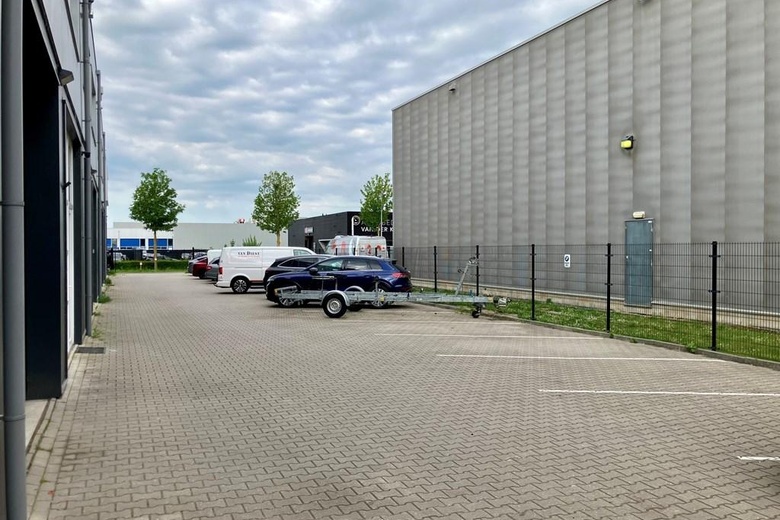 BedrijfsruimteaanEenspan 32 D<br/> inZeewolde